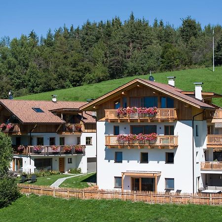 Villa Proderhof Lajen Exterior foto