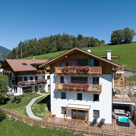 Villa Proderhof Lajen Exterior foto