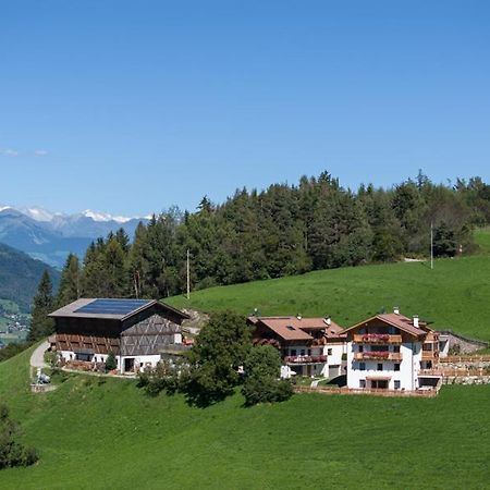 Villa Proderhof Lajen Exterior foto