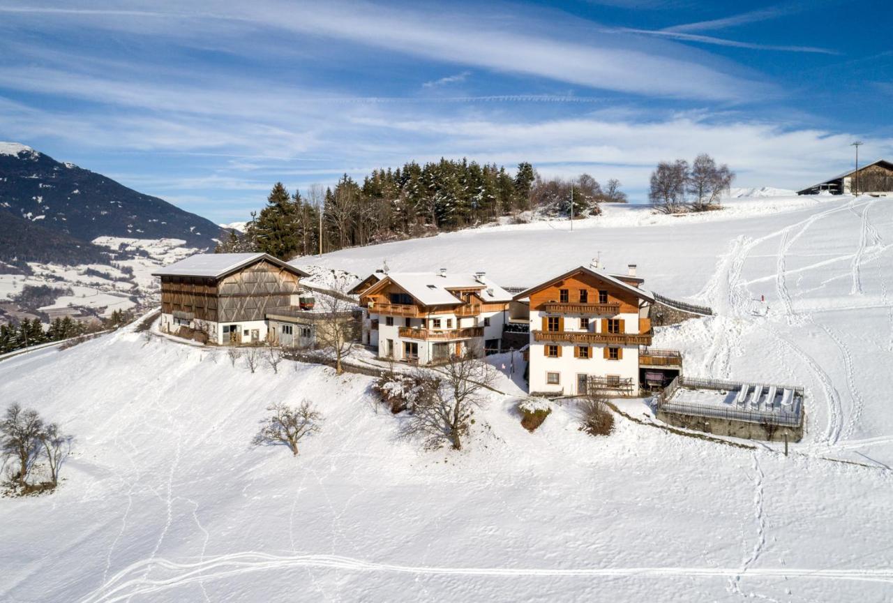 Villa Proderhof Lajen Exterior foto