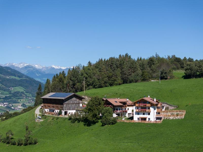 Villa Proderhof Lajen Exterior foto
